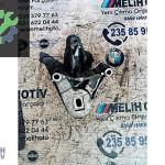 MİNİ COOPER R56 R60 ÇIKMA ALÜMİNYUM ŞANZIMAN KULAĞI 6872019