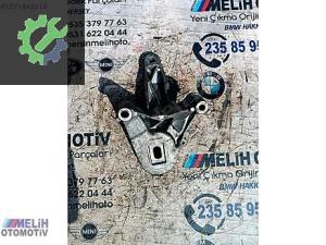 MİNİ COOPER R56 R60 ÇIKMA ALÜMİNYUM ŞANZIMAN KULAĞI 6872019 (2. Adet)