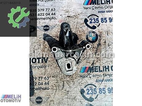 Mini Cooper Motor Takozu & Kulağı çıkma parça