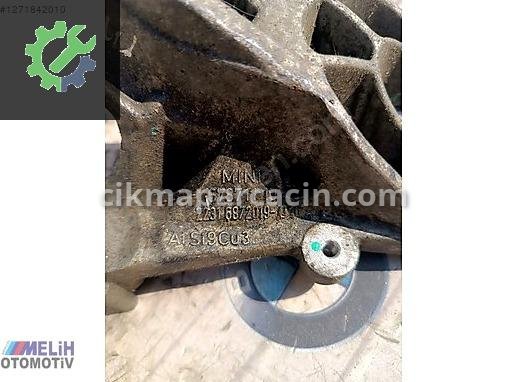 Mini Cooper Şanzıman Kulağı 6872019 çıkma parça