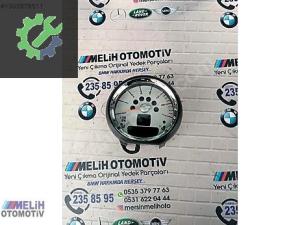 MİNİ COOPER R56 R60 ÇIKMA DEVİR SAATİ 9306259
