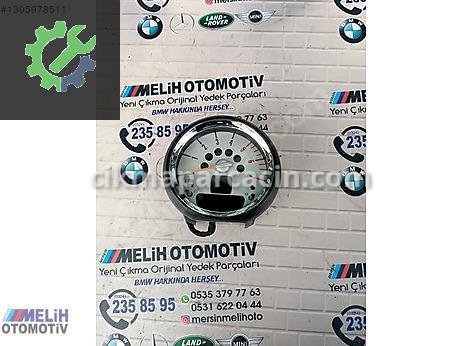 Mini Cooper Gösterge çıkma parça