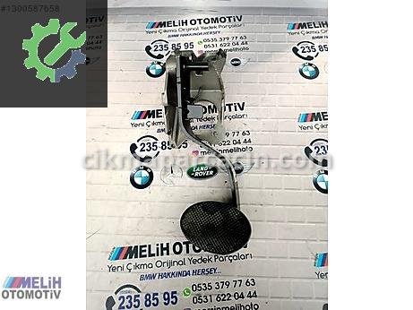 Mini Cooper Fren Pedalı çıkma parça