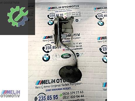 Mini Cooper Fren Pedalı çıkma parça