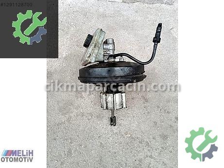 Mini Cooper Westinghouse çıkma parça