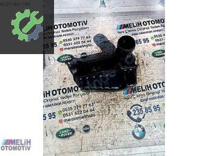 MİNİ COOPER R56 R60 ÇIKMA HAVA KUTUSU 2754425 (2. Adet)