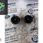 MİNİ COOPER R56 R60 ÇIKMA KALORİFER IZGARASI 2752764 9813167
