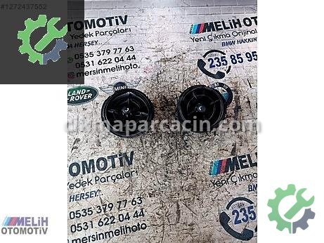 Mini Cooper Panjur çıkma parça