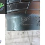 MİNİ COOPER R56 R60 ÇIKMA KALORİFER IZGARASI 2752764 9813167