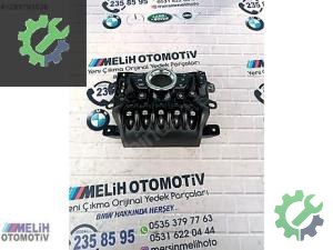 MİNİ COOPER R56 R60 ÇIKMA KONTROL PANELİ 3457397 3456918 (2. Adet)