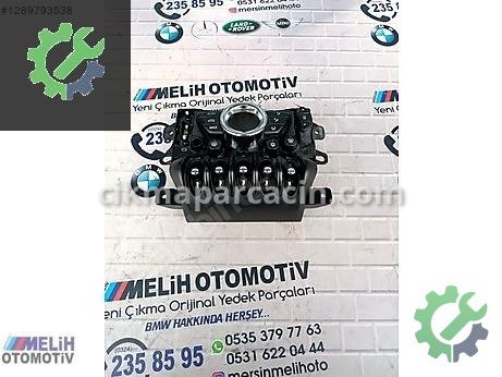 Mini Cooper Kontrol Paneli çıkma parça