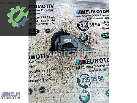 Mini Cooper Motor Takozu & Kulağı çıkma parça