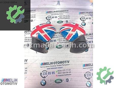 Mini Cooper Sol Dış Ayna çıkma parça