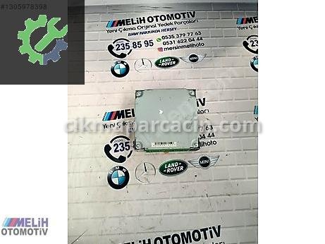 Mini Cooper Beyin çıkma parça