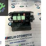 MİNİ COOPER R56 R60 ÇIKMA SİGORTA KUTUSU 9240943