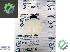 MİNİ COOPER R56 R60 ÇIKMA YEDEK SU BİDONU 17137823626 7823626 (2. Adet)