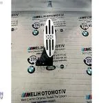 MİNİ COOPER R56 R60 F56 ÇIKMA GAZ PEDALI 6794503 6853178