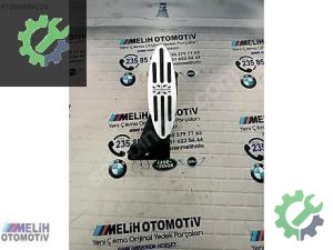 MİNİ COOPER R56 R60 F56 ÇIKMA GAZ PEDALI 6794503 6853178