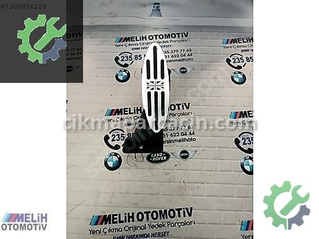 Mini Cooper Pedal çıkma parça