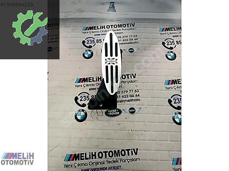 Mini Cooper Pedal çıkma parça