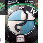 MİNİ COOPER R56 R60 N12 N16 ÇIKMA HAVALANDIRMA BORUSU 7555261