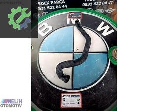 MİNİ COOPER R56 R60 N12 N16 ÇIKMA HAVALANDIRMA BORUSU 7555261