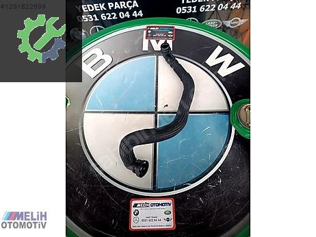 Mini Cooper Kalorifer Izgarası çıkma parça