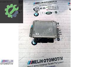 MİNİ COOPER R56 R60 N16 ÇIKMA MOTOR BEYİN 7627520 8652745 (2. Adet)
