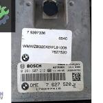 MİNİ COOPER R56 R60 N16 ÇIKMA MOTOR BEYİN 7627520 8652745