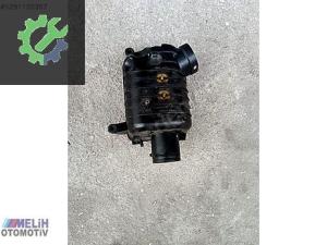 MİNİ COOPER R56 R60 N47 ÇIKMA HAVA FİLTRE KUTUSU 7812949