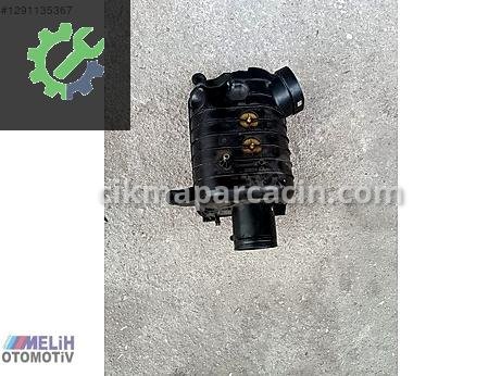 Mini Cooper Hava Filtresi çıkma parça