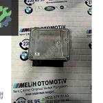 MİNİ COOPER R56 R60 N47 ÇIKMA MOTOR BEYİN 8519663