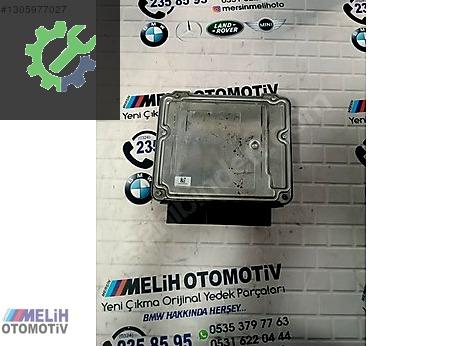 Mini Cooper Beyin çıkma parça