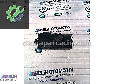 Mini Cooper Beyin çıkma parça