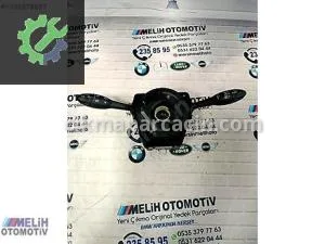 MİNİ COOPER R57 R58 R59 ÇIKMA DİREKSİYON AÇI SENSÖRÜ 9253776