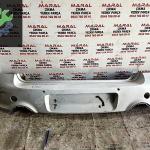 MİNİ COOPER R60 ARKA TAMPON ÇIKMA