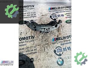 MİNİ COOPER R60 ÇIKMA ALÜMİNYUM MOTOR KULAĞI 6772032