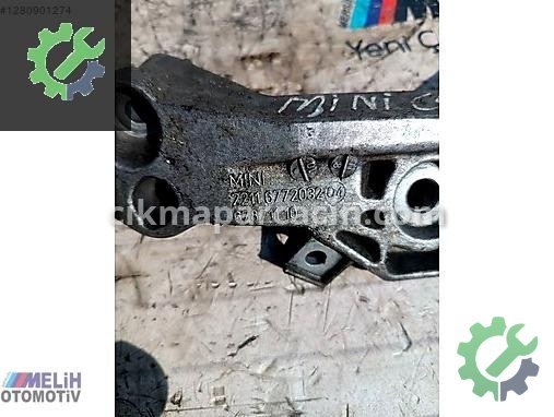 Mini Cooper Motor Takozu & Kulağı 6772032 çıkma parça