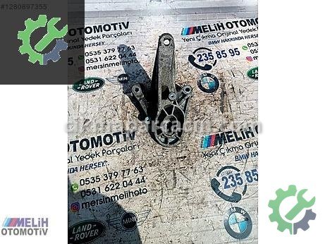 Mini Cooper Motor Takozu & Kulağı çıkma parça