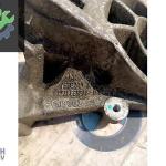 MİNİ COOPER R60 ÇIKMA ALÜMİNYUM ŞANZIMAN KULAĞI 6872019