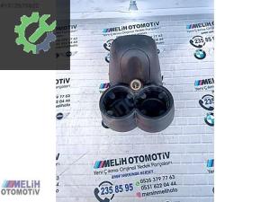 MİNİ COOPER R60 ÇIKMA BARDAKLIK 9812555 9813055 9812556