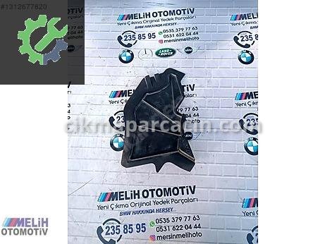 Mini Cooper Bağlantı Braketi çıkma parça