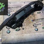 MİNİ COOPER R60 ÇIKMA CAM ALT KAPAK 9801780