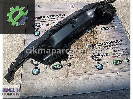Mini Cooper Bakalit çıkma parça