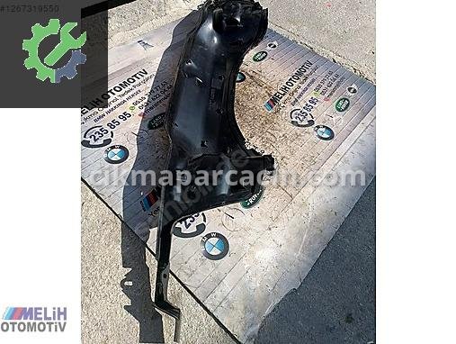 Mini Cooper Bakalit 9801780 çıkma parça