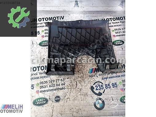 Mini Cooper Bakalit 9811008 çıkma parça
