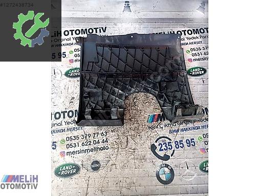 Mini Cooper Bakalit 9811008 çıkma parça