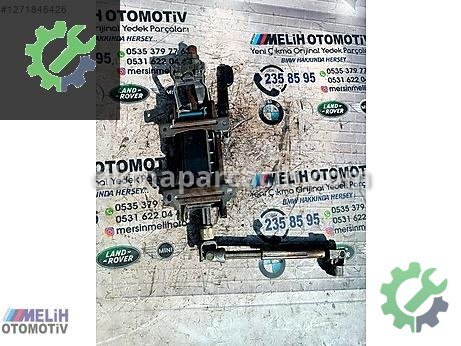 Mini Cooper Direksiyon Mili çıkma parça