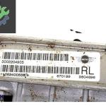 MİNİ COOPER R60 ÇIKMA DİREKSİYON KOLONU 9804696 9808110