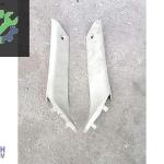 MİNİ COOPER R60 ÇIKMA DİREK KAPLAMALARI 9812095 9812096
